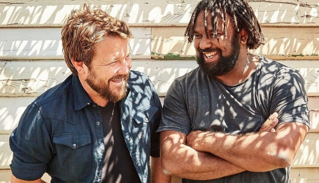 Busby Marou, David Bridie to tour with Australia Council grants