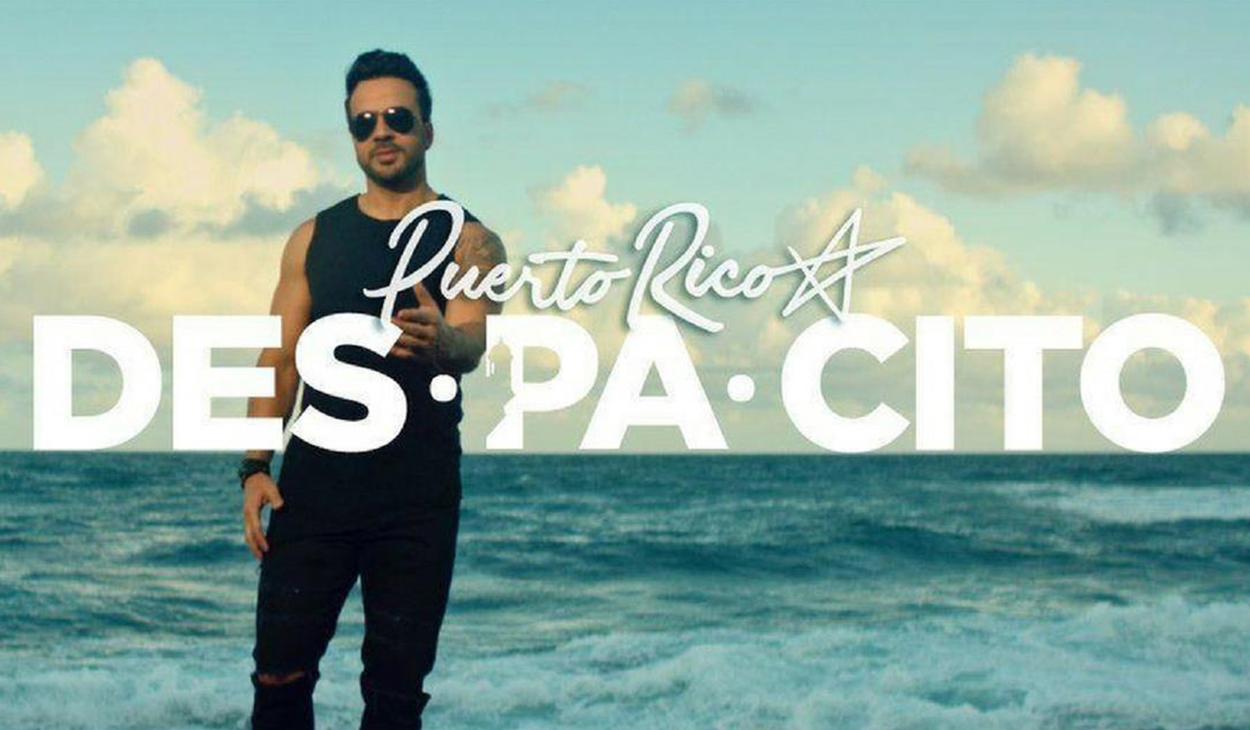 Can Puerto Rico’s tourism rely on ’Despacito’’s global success?