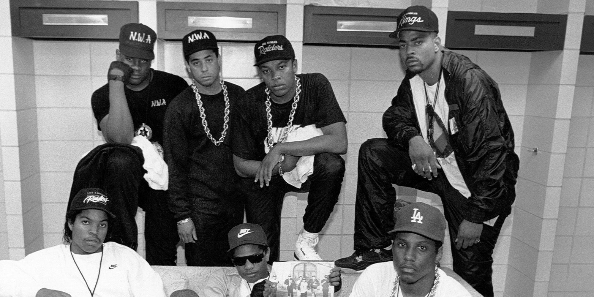 Straight Outta Compton Lawsuit Dismissed