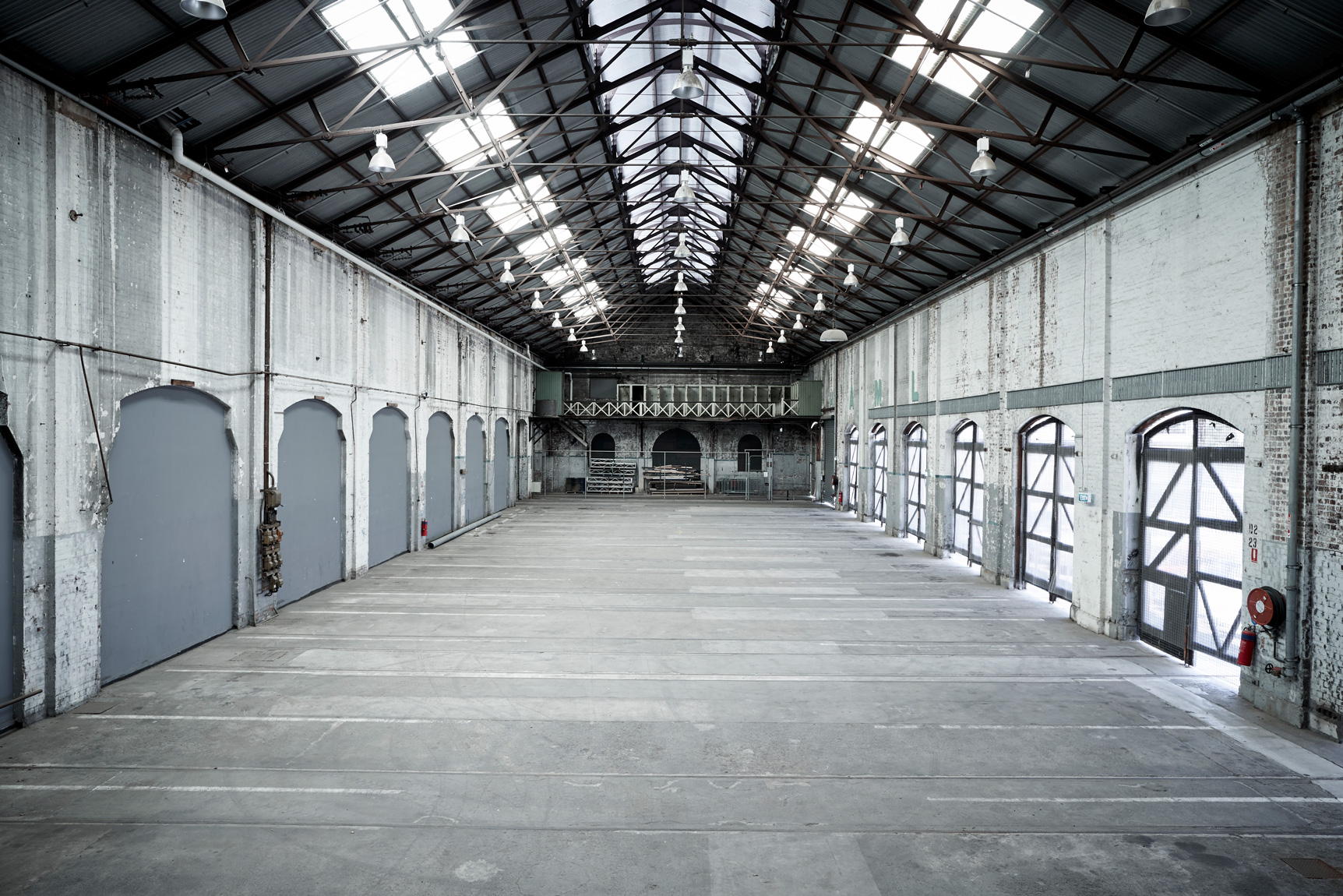 Carriageworks planning 5,000-seat live venue