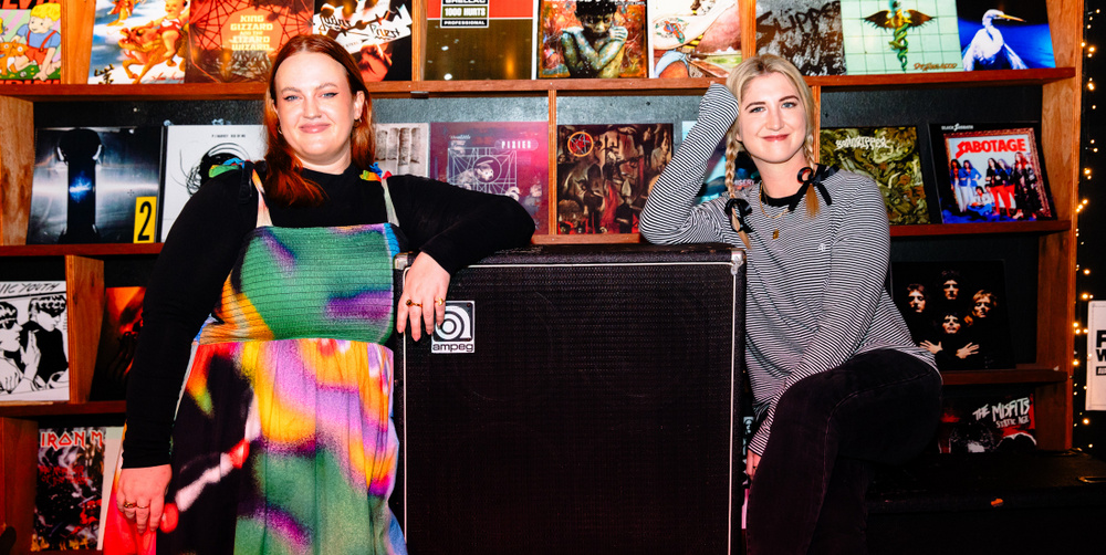 Bigsound Taps Casey O’Shaughnessy, Katie Rynne as Music Programmers Music Showcase Applications Open