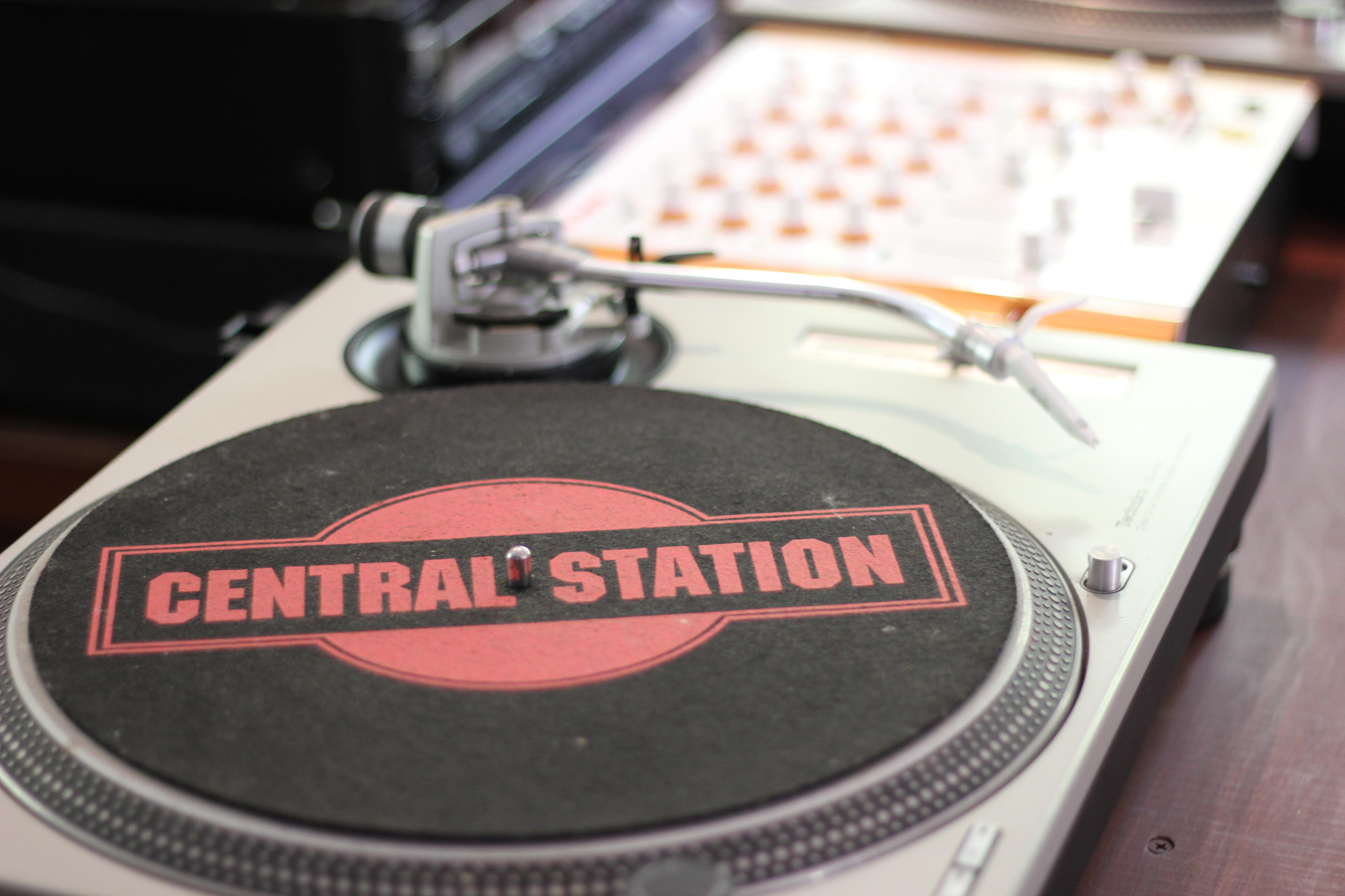 Central Station Records celebrates 40th anniversary with book and 3CD set