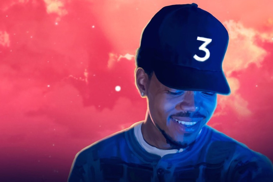 Chance The Rapper discloses details of Apple Music exclusive