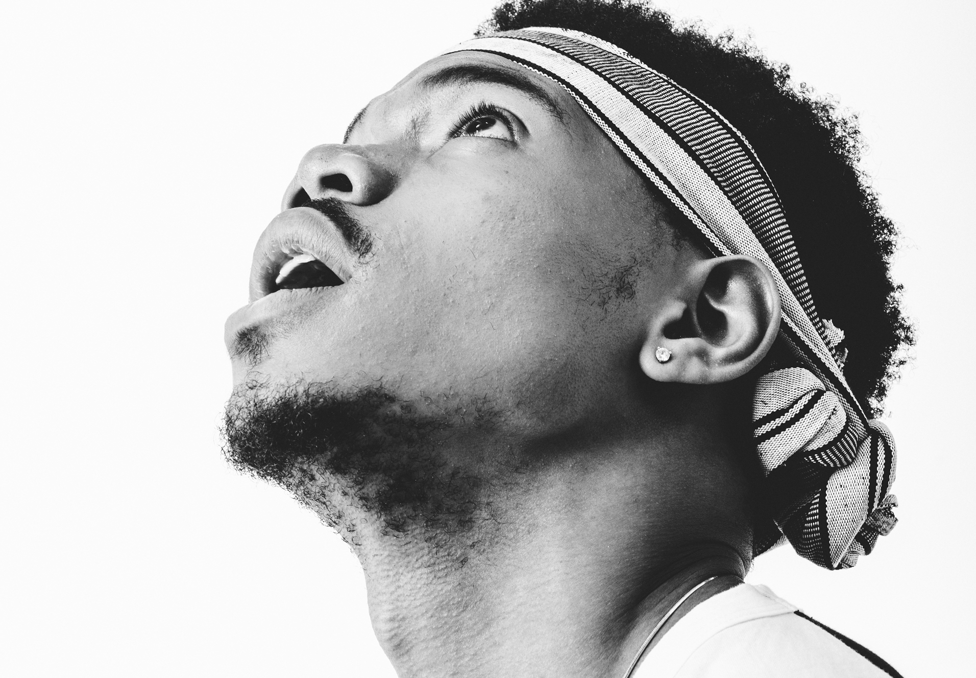 Chance The Rapper, Harts, Hot Chip announced for Beyond The Valley 2016
