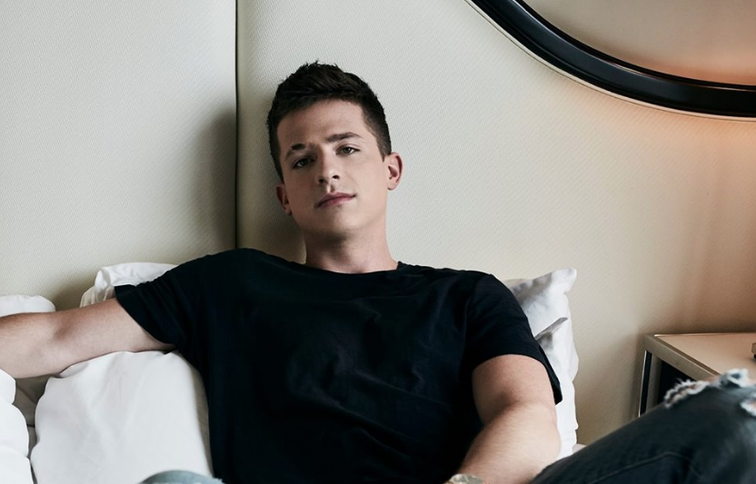 Charlie Puth features in new episode of Optus music series ’Closer’