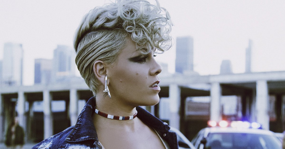 Chart Predictions: P!NK sets her sights on the top, and Paul Kelly could snag his first #1 album