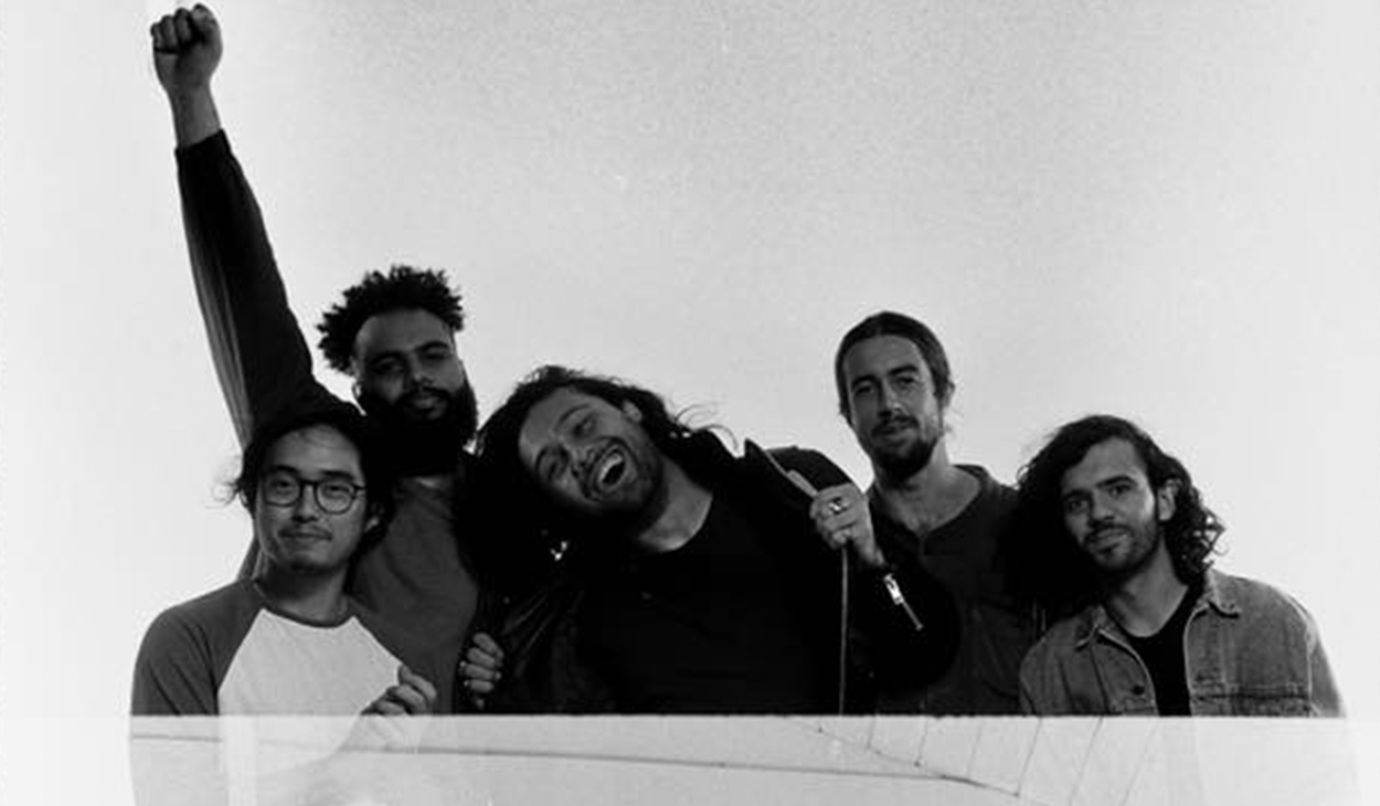 ARIA Chart Predictions: Gang Of Youths & Thy Art Is Murder to rep Sydney in the Albums Chart