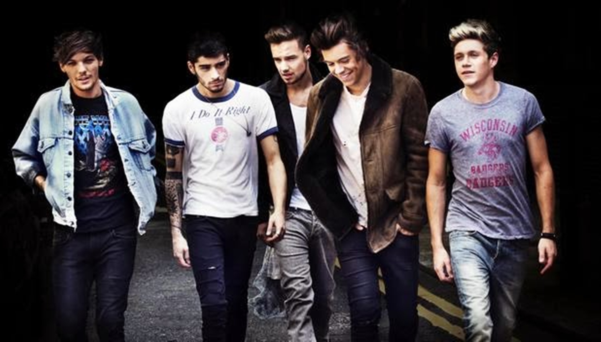 Chart Wrap: 1D straight to the top