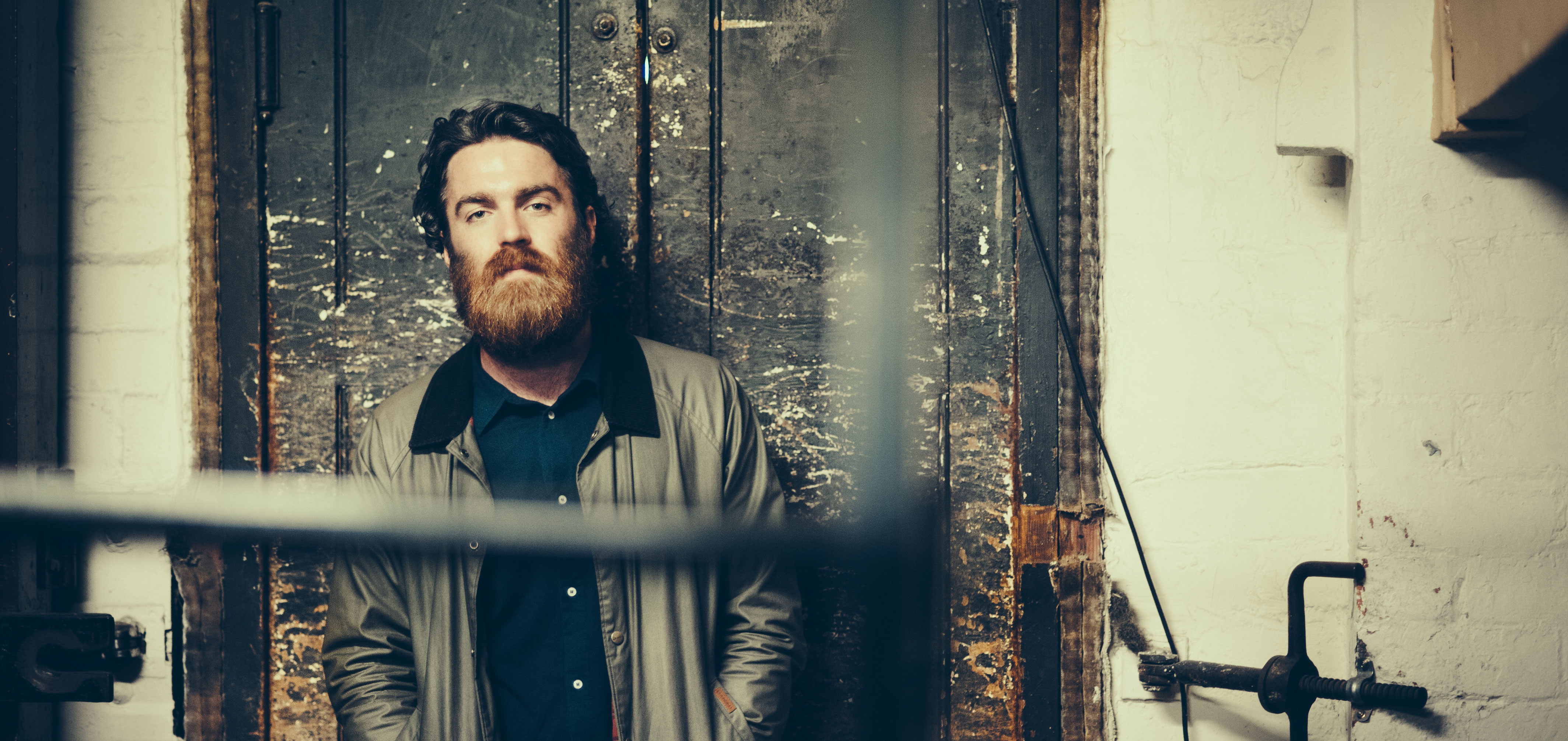 Chart Wrap: Chet Faker sees success on all charts