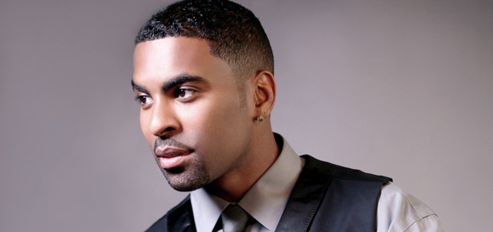 Chart Wrap: Ginuwine enters ARIA chart after 18 years