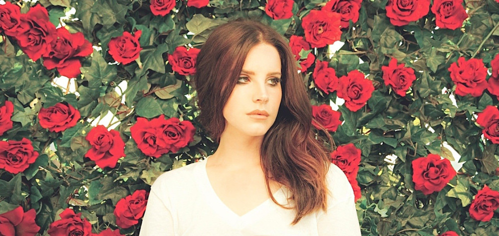 Chart Wrap: Lana Del Rey scores third consecutive #1