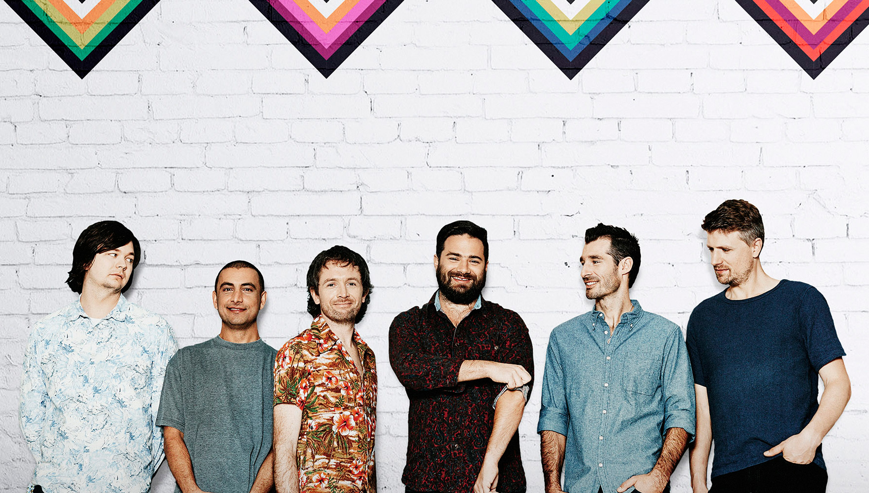 Chart Wrap: The Cat Empire score first independent #1