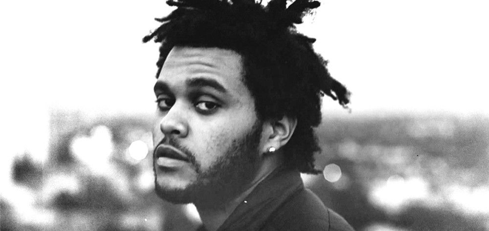 Chart Wrap: The Weeknd scores first Aus #1