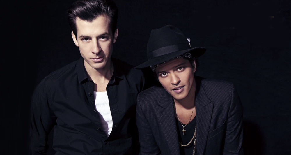 Chart Wrap: Uptown Funk takes #1, Hellions debut highest