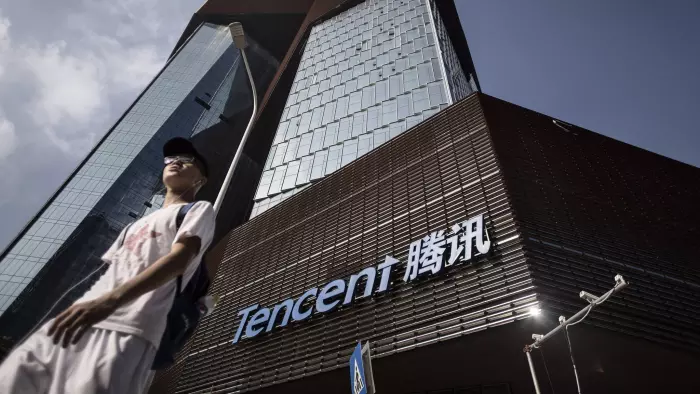 Chinese tech giants Alibaba and Tencent to swap music licensing – will it grow the fast-expanding market?