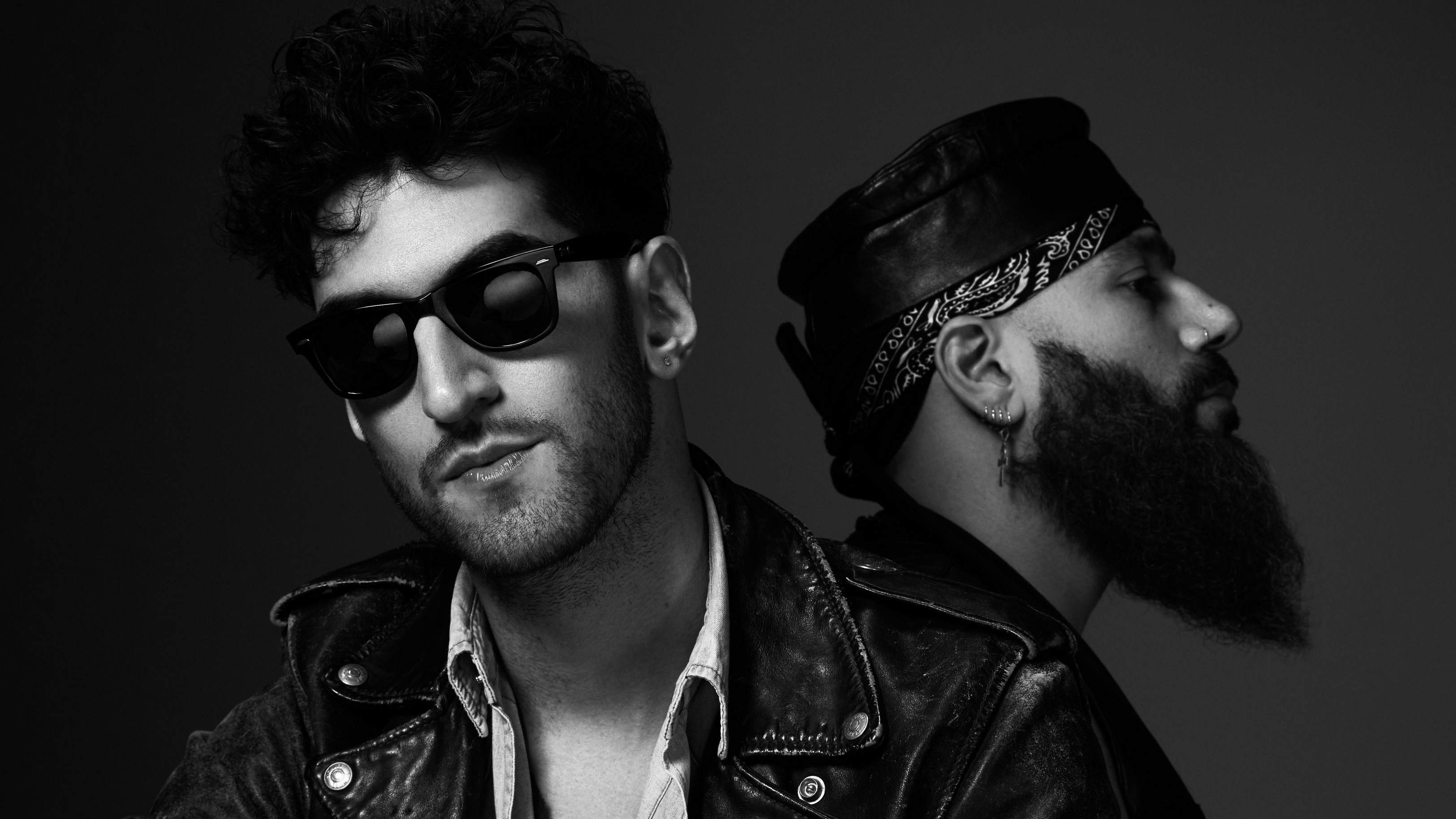 Chromeo pull out of Splendour In The Grass, replacement announced