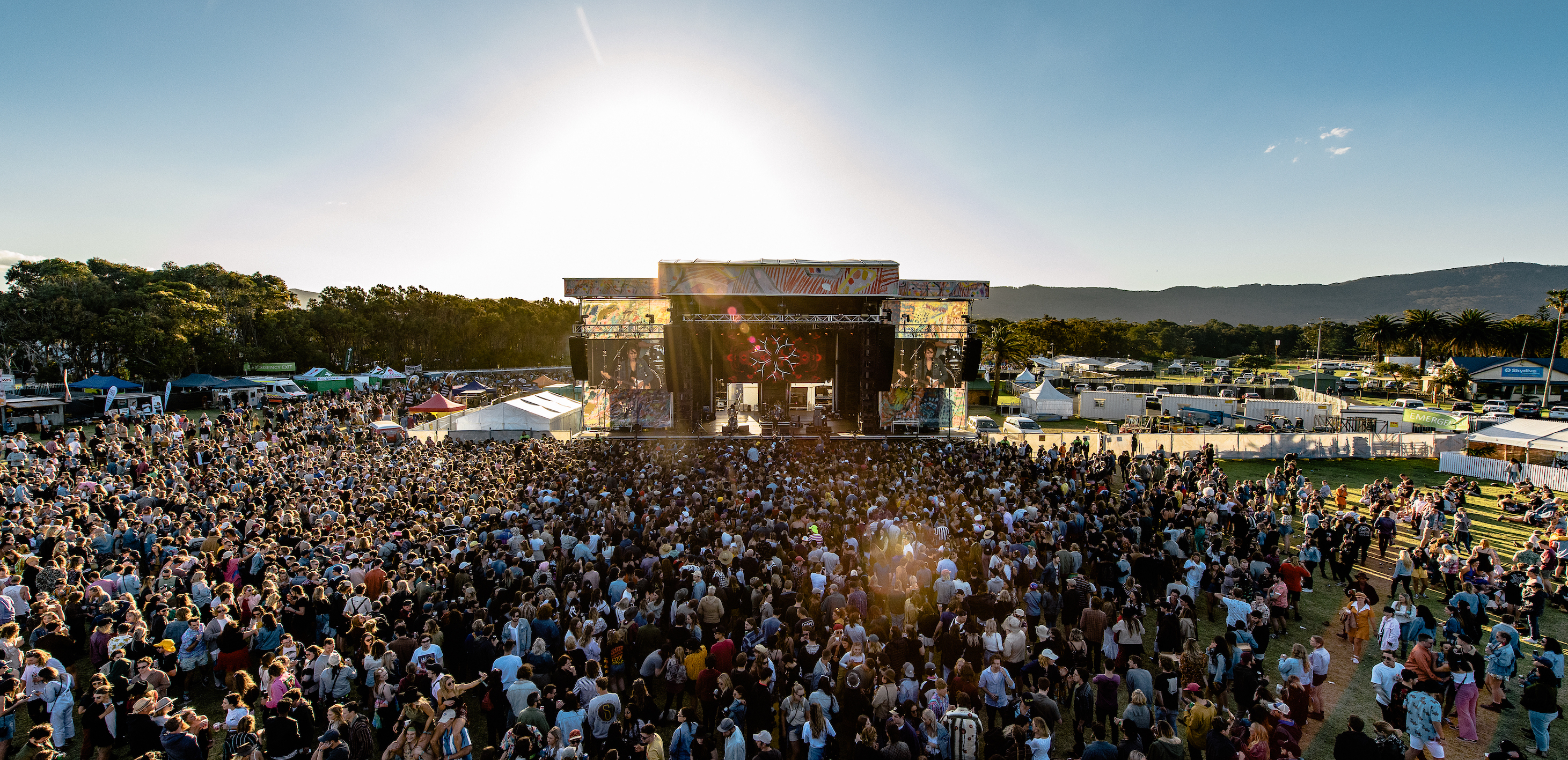 Your & Owls green-lighted, Gippsland Country sells-out as festival fever heats up