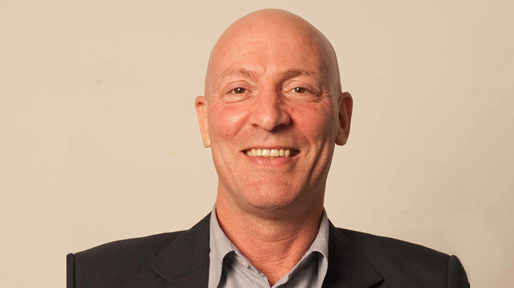 Clive Miller joins Support Act as CEO