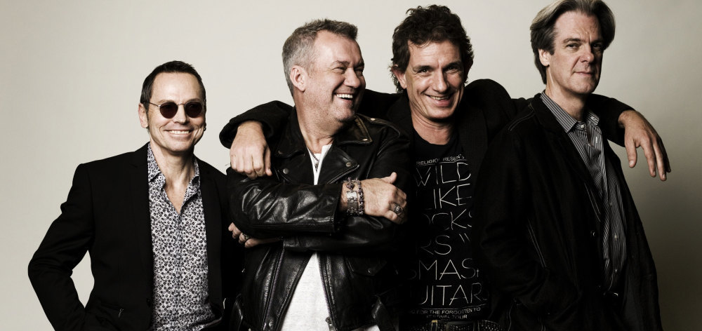 Cold Chisel tour: NRL Grand Final, first Aus act to play Hanging Rock, after “ballistic” demand