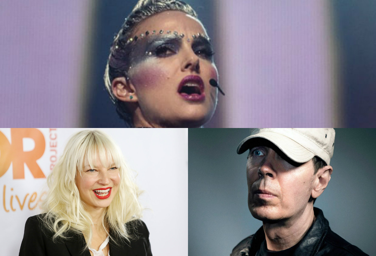 Sia & Scott Walker to score Natalie Portman’s music film ‘Vox Lux’