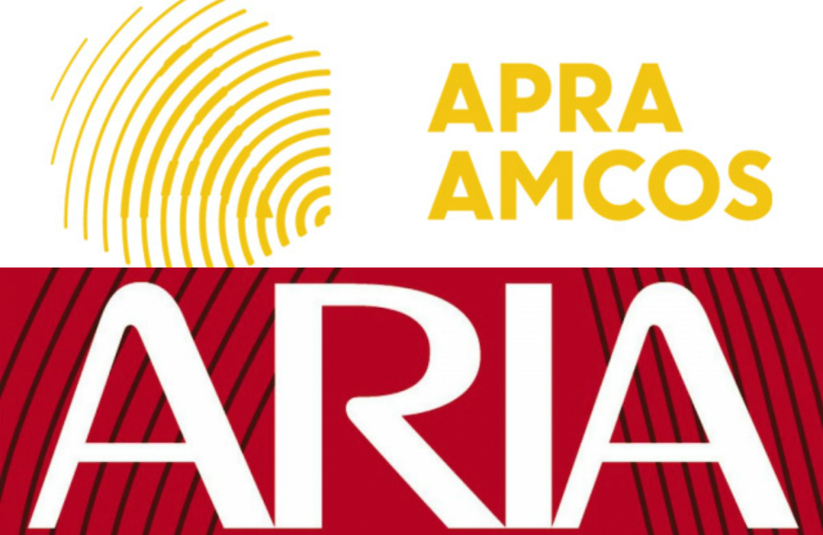 ARIA, APRA AMCOS figures show Australian industry heading for another record year