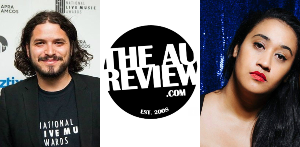 AU Review relaunches new website for 10th birthday, editor Sosefina Fuamoli moves to triple j