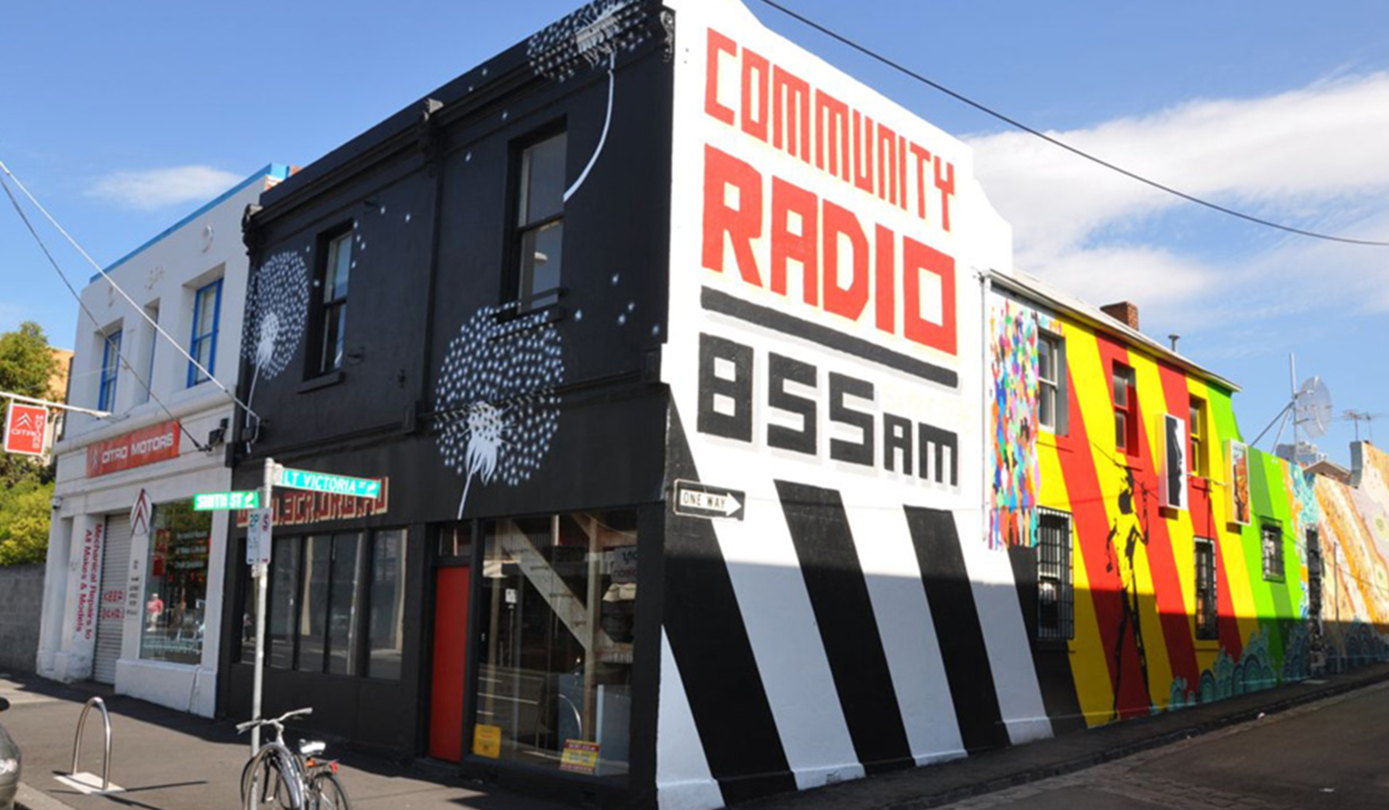 Community radio listenership at record high in Australia
