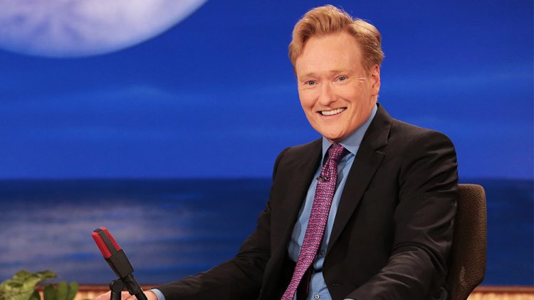 New ‘Conan’ format to drop regular music performances, huge blow to touring Aussie artists