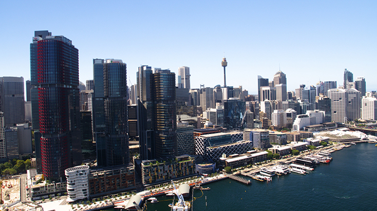 Sydney’s CBD might be turned into a 24-hour nighttime precinct