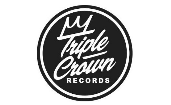 Cooking Vinyl Australia announces new partnership with Triple Crown Records