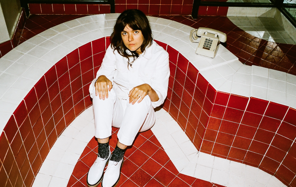 Courtney Barnett, Archie Roach & The Triffids to debut documentaries at Melbourne International Film Festival