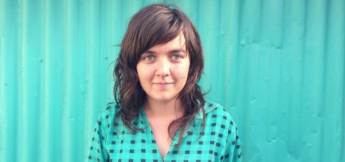 Courtney Barnett debuts at #1 on five US charts