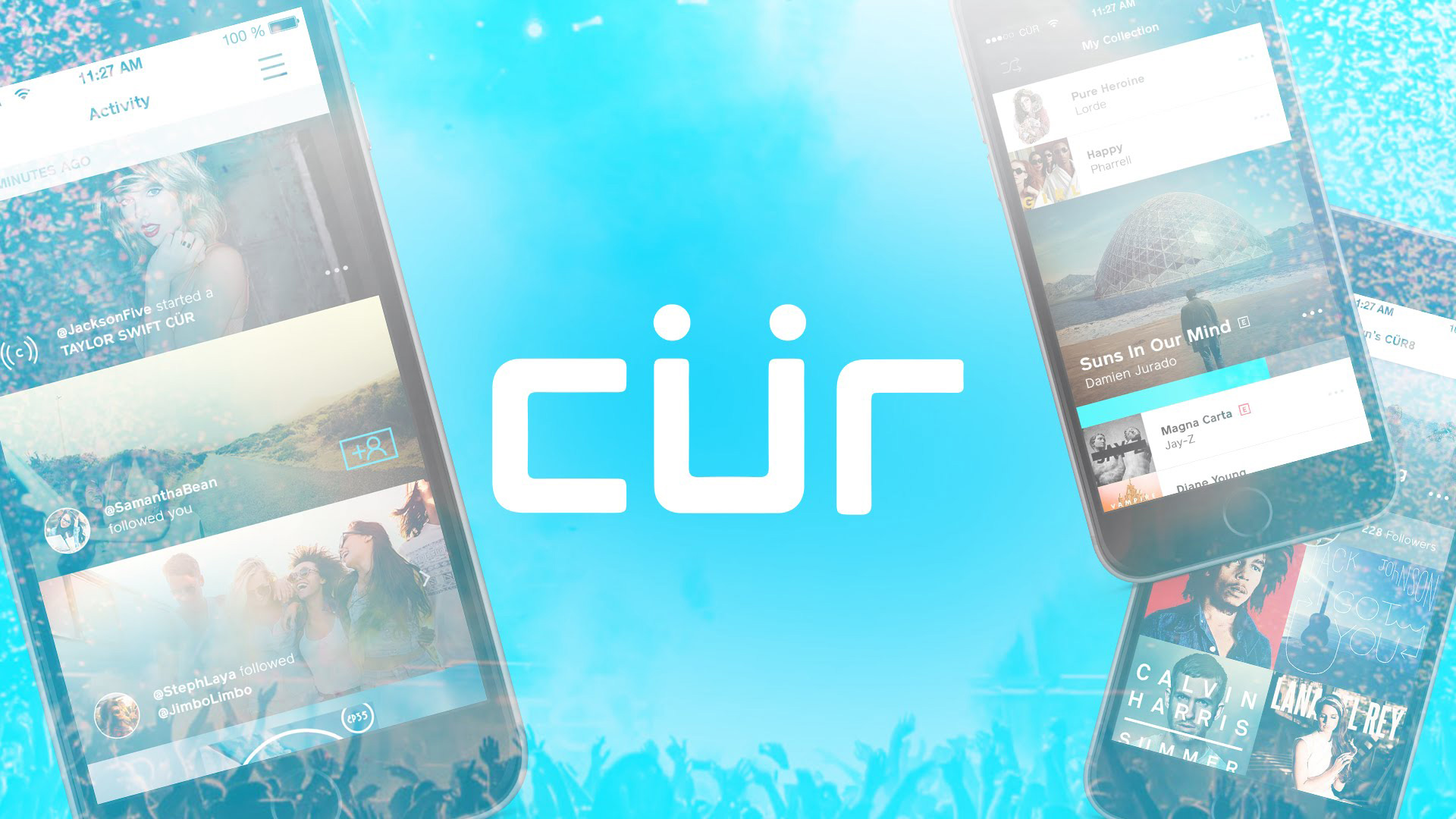 CUR Media to launch with US$1.99 monthly price tag