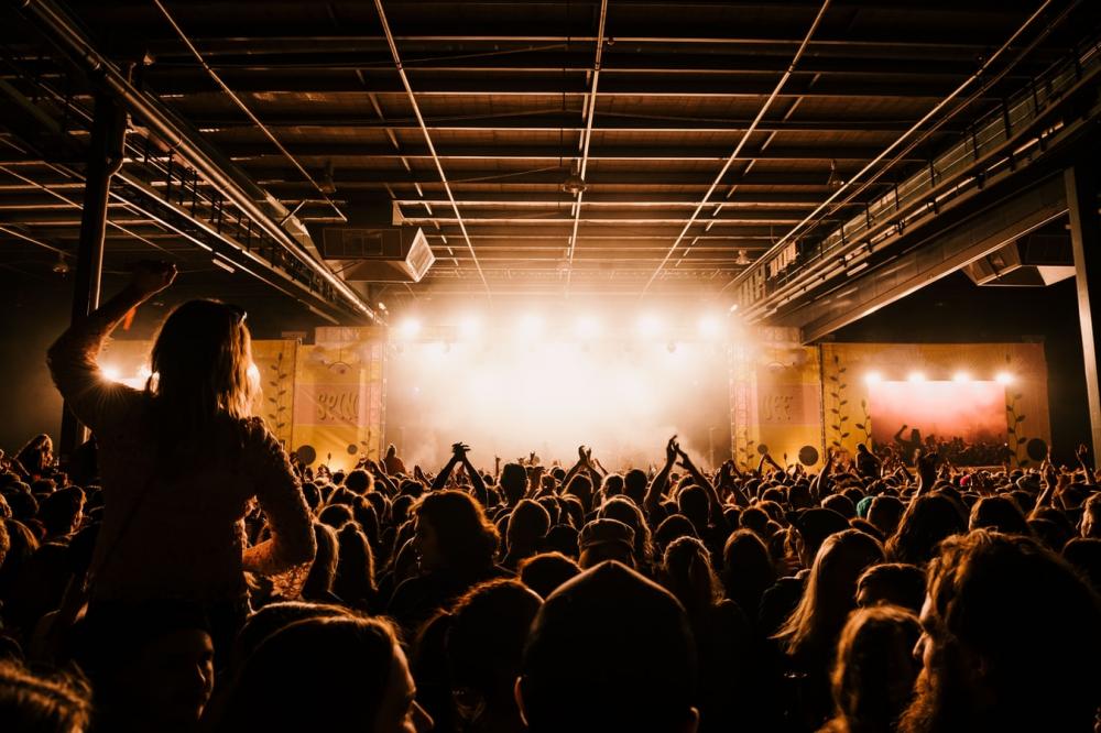 One more for the road: three states offer more live music funding