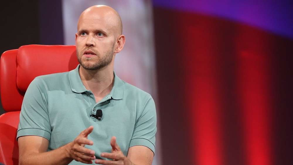 Spotify’s CEO on pulling acts due to hate speech policy: “We rolled this out wrong”