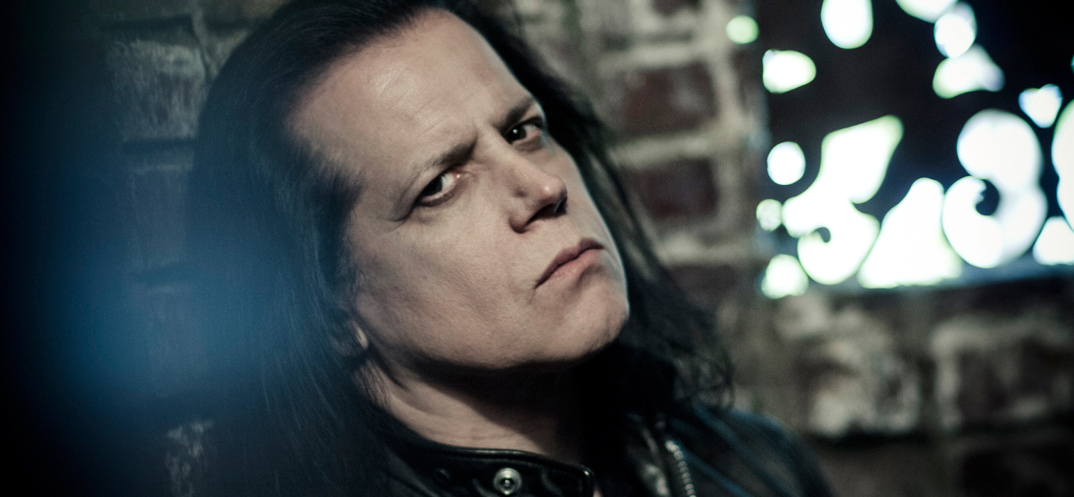 Danzig signs with Nuclear Blast