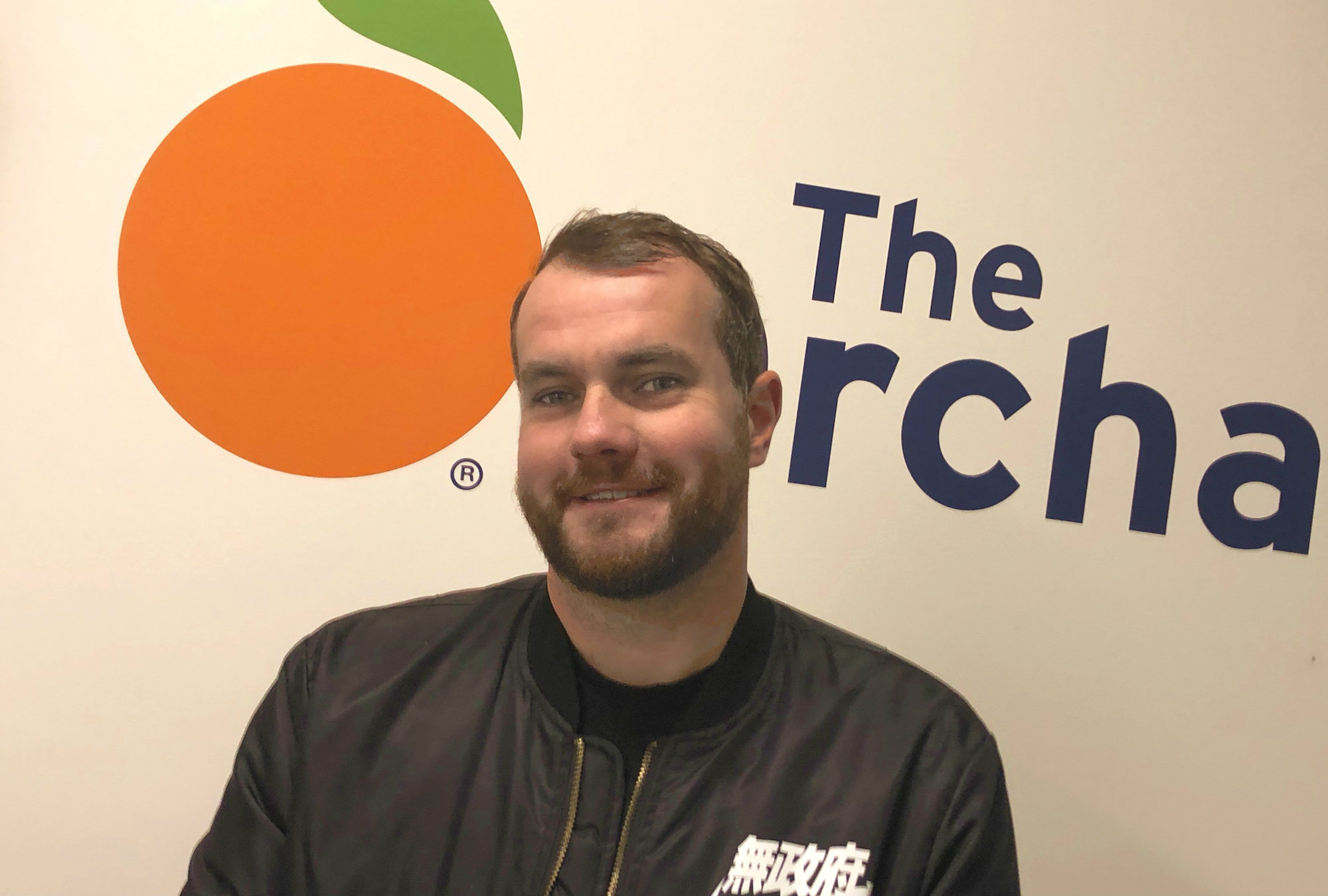 The Orchard names David Hume manager of artist services in Australia