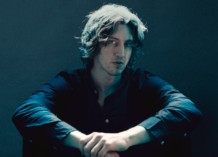 Dean Lewis’ ’Waves’ scores third (and biggest) TV sync