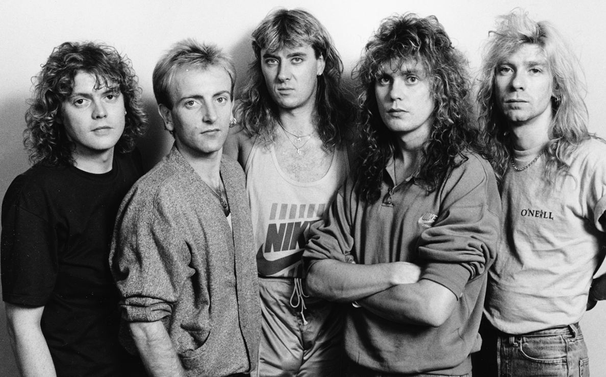 Def Leppard, Stevie Nicks, Roxy Music land first time nominations for Rock Hall of Fame