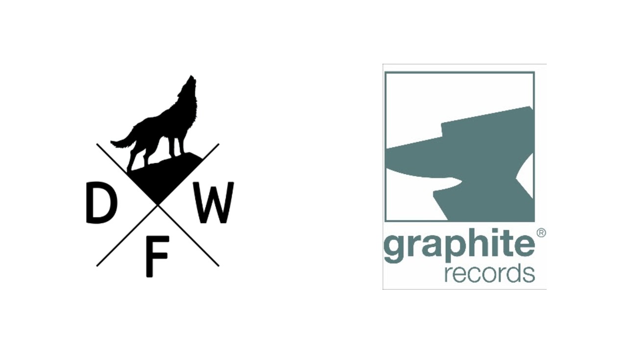 Dinner For Wolves finalises licensing partnership with Graphite Records