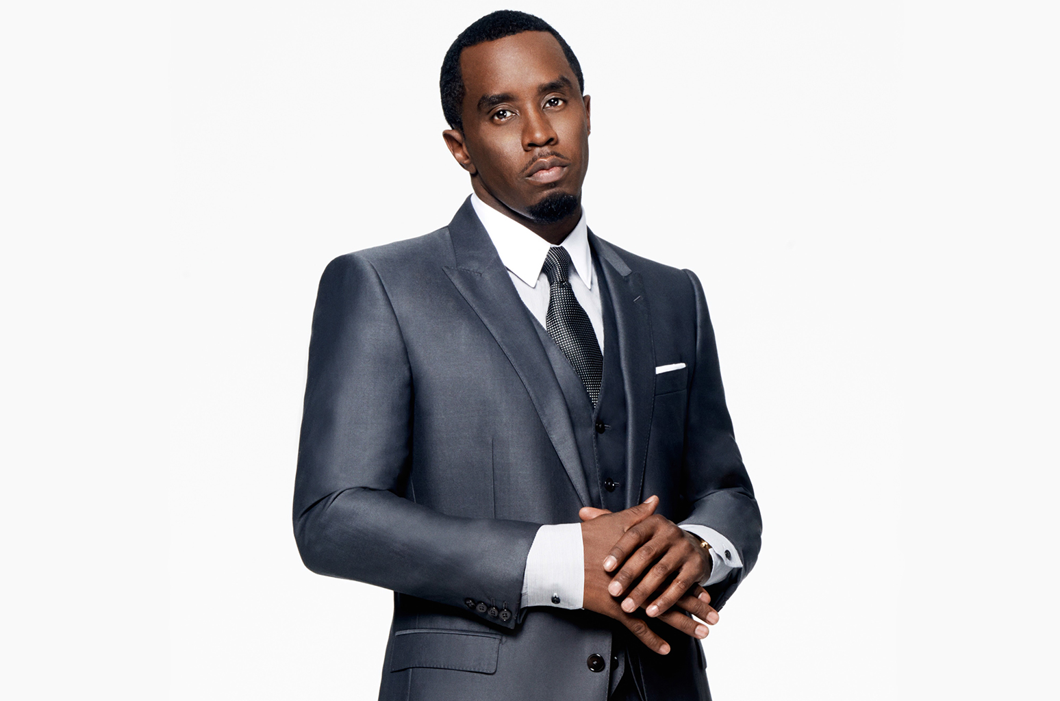 Diddy on his way to becoming hip hop’s first billionaire, with Jay-Z not far behind
