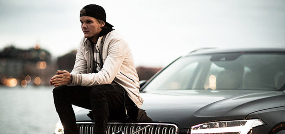 Avicii’s family thanks fans and fellow DJs for their support