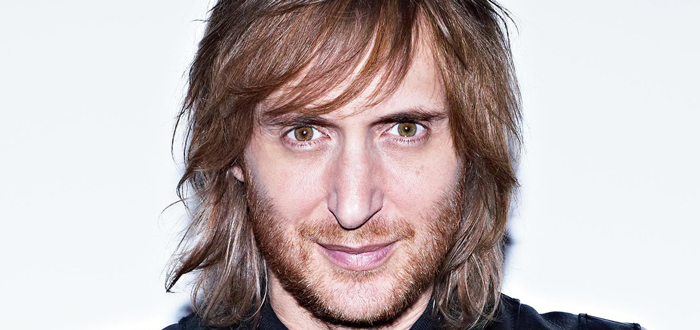 David Guetta signs publishing to Kobalt Music