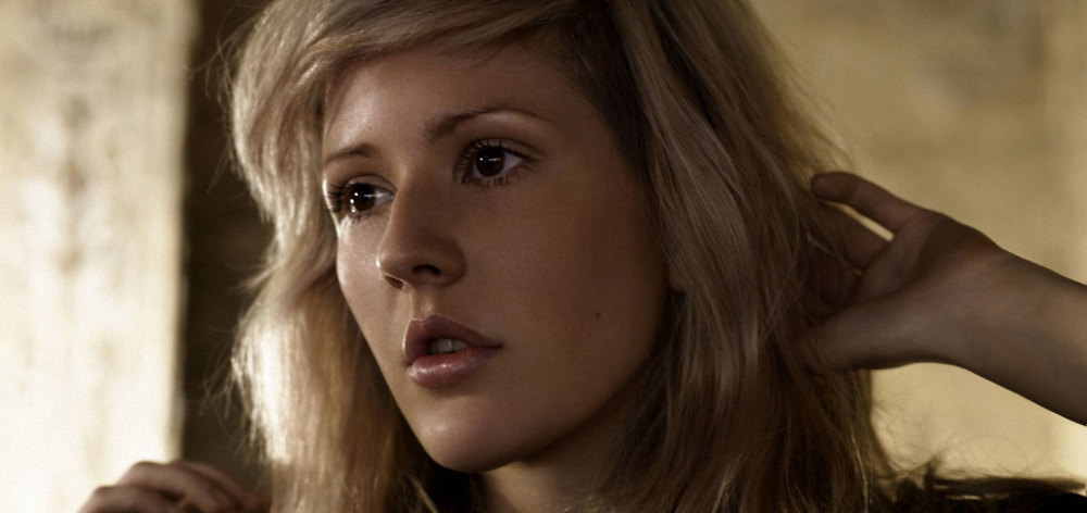 Digital Chart Wrap: Ellie Goulding tops two digital charts
