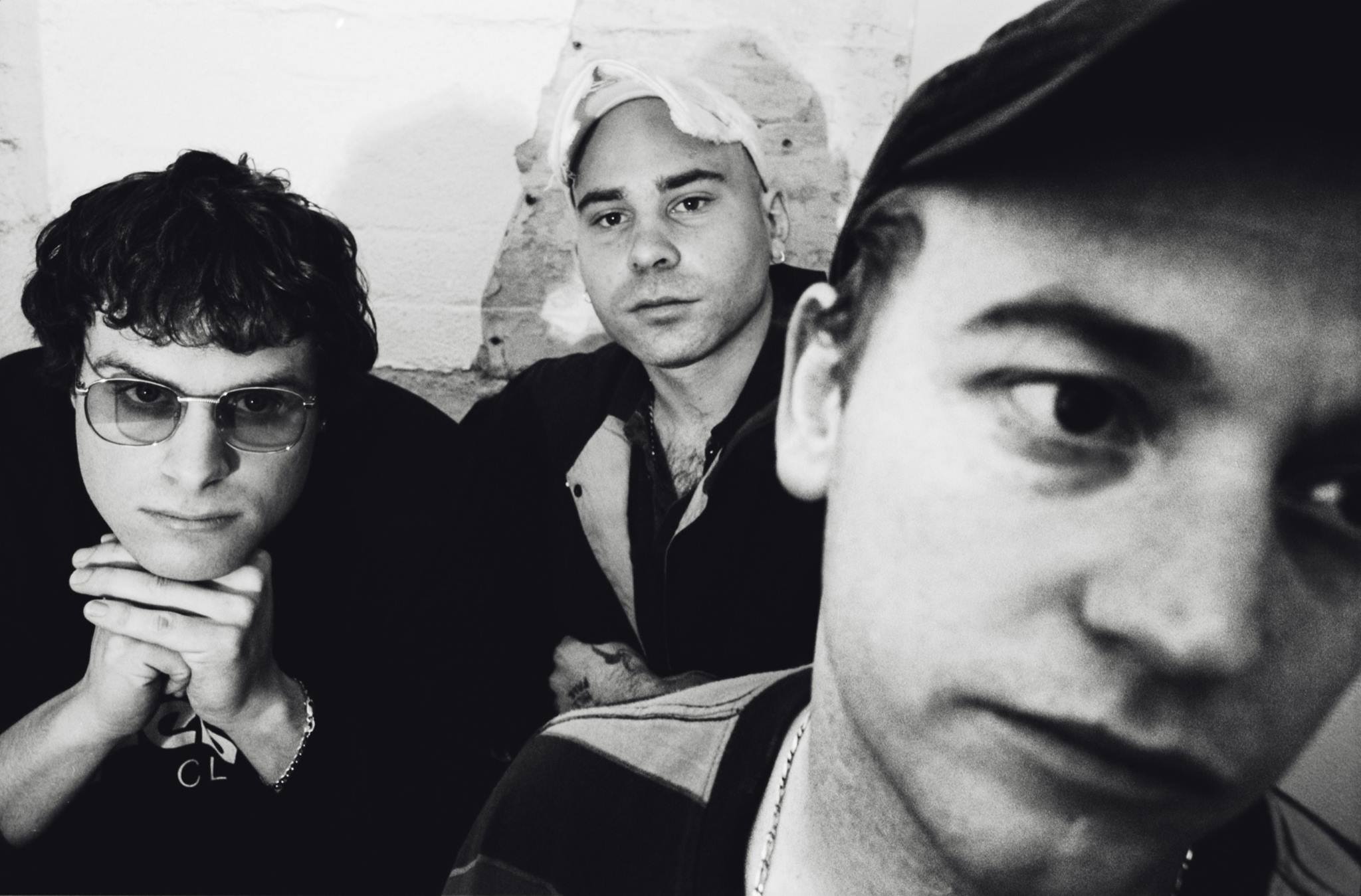 DMA’S and Cosmo’s Midnight added to triple j