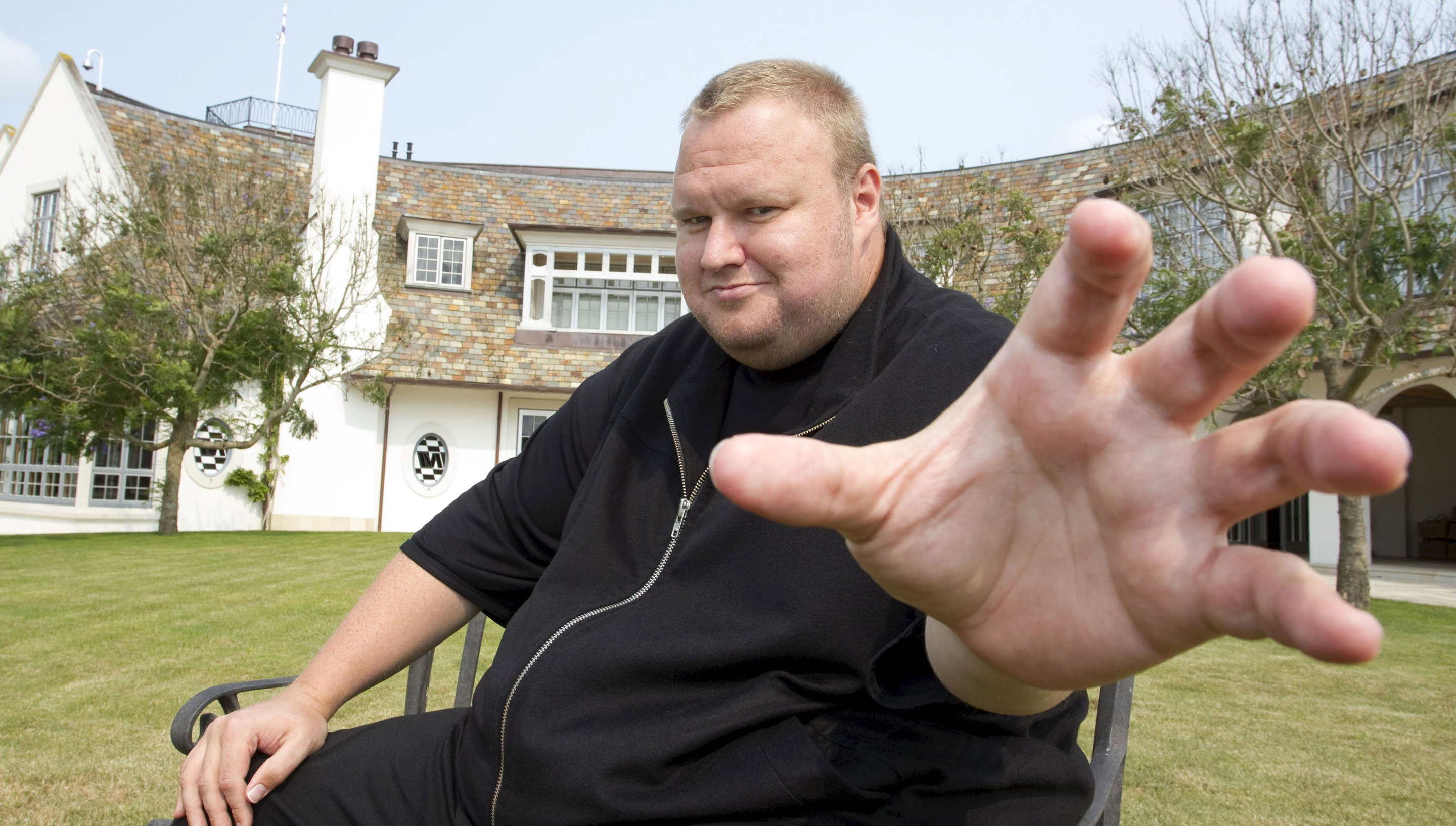 Dotcom’s six-week appeal will be live-streamed