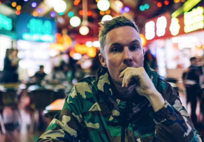 Perth hip hop act Drapht joins Niche Talent Agency