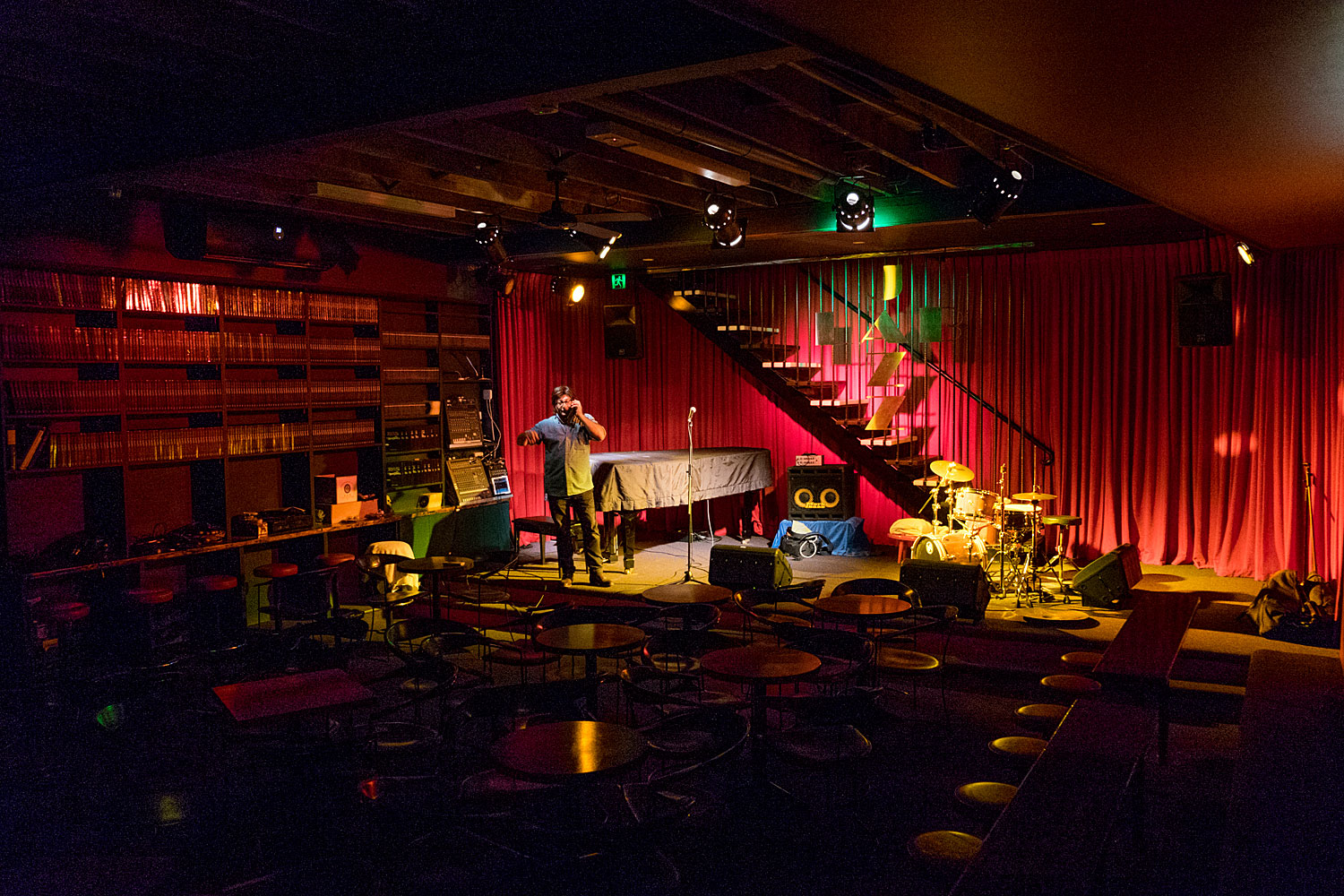 Good Music Neighbours funds 21 more Victorian music venues to soundproof themselves