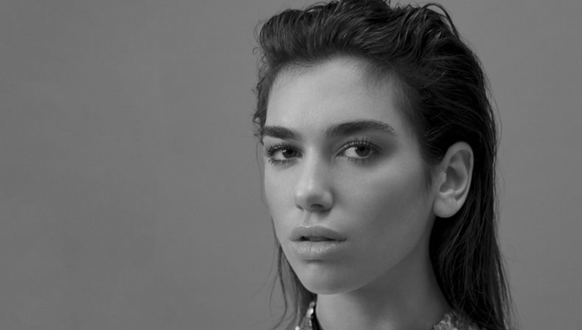Dua Lipa takes aim at Richard Wilkins for “talking out your arse” about show cancellations
