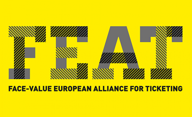 European festivals & promoters unite to fight ticket abuse